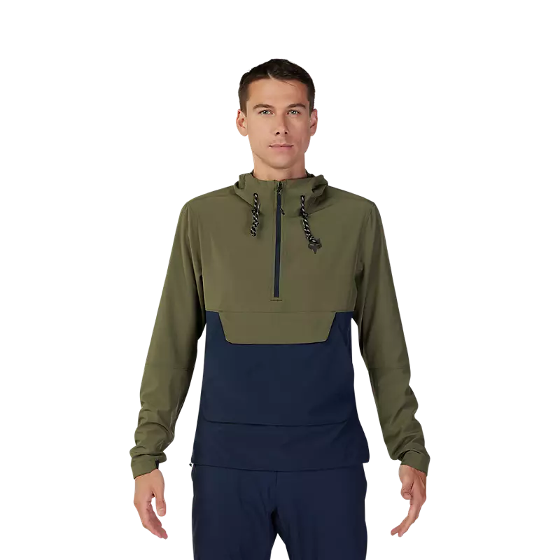 Fox Racing Ranger Wind Pullover