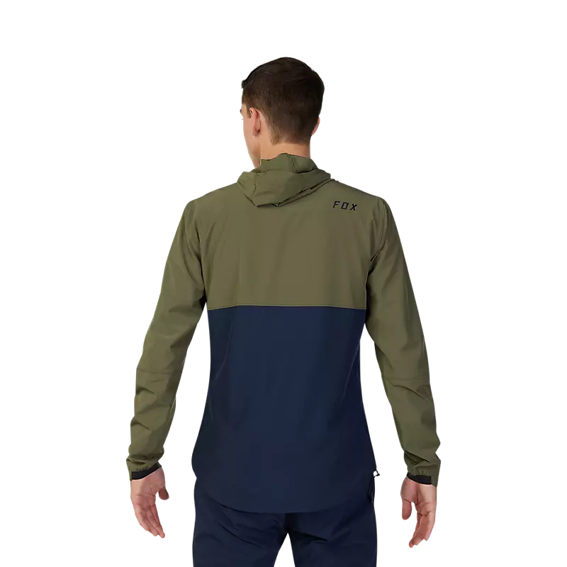 Fox Racing Ranger Wind Pullover