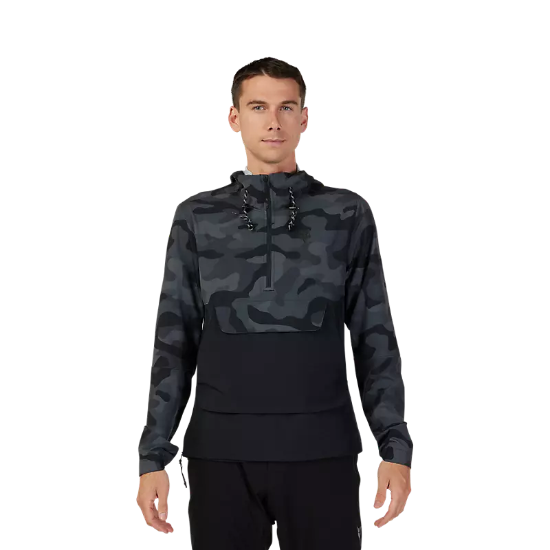 Fox Racing Ranger Wind Pullover