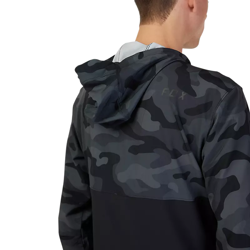 Fox Racing Ranger Wind Pullover
