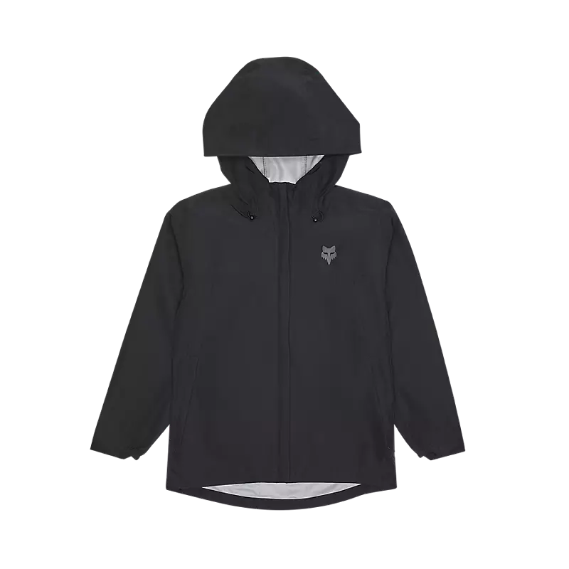 Fox Racing Youth Ranger 2.5-Layer Water Jacket