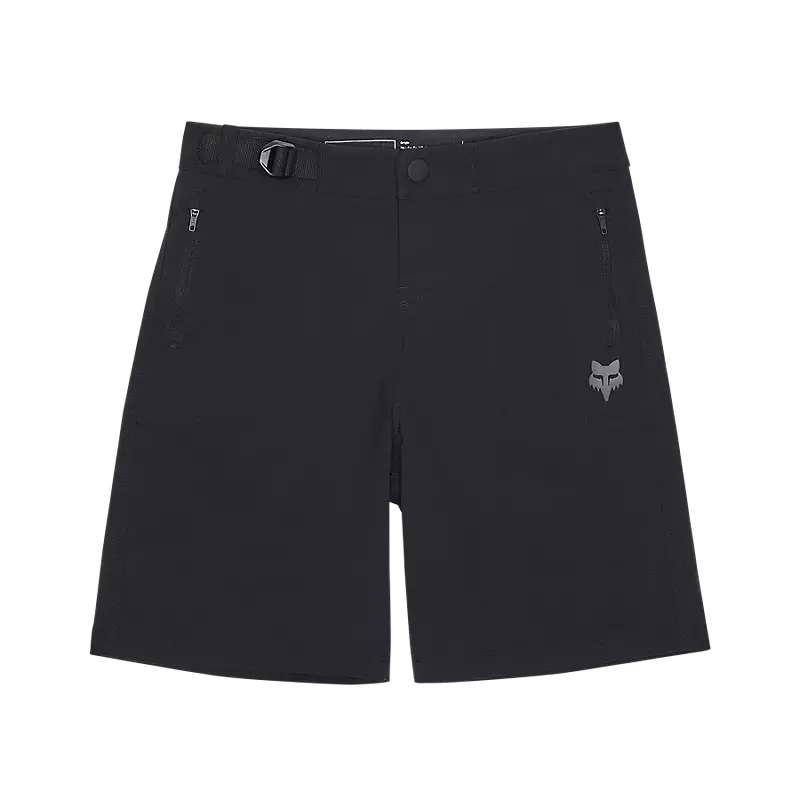 Fox Racing Youth Ranger Lined Shorts