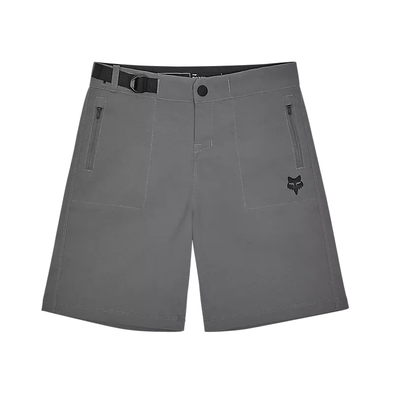Fox Racing Youth Ranger Lined Shorts