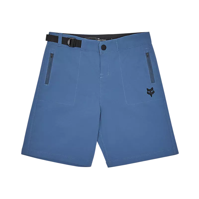 Fox Racing Youth Ranger Lined Shorts