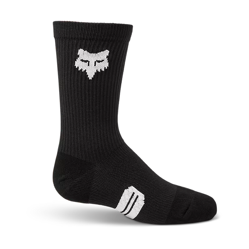 Chaussettes Fox Racing Ranger Crew pour jeunes de 6 pouces