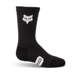 Chaussettes Fox Racing Ranger Crew pour jeunes de 6 pouces