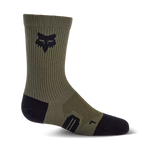Chaussettes Fox Racing Ranger Crew pour jeunes de 6 pouces