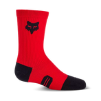 Chaussettes Fox Racing Ranger Crew pour jeunes de 6 pouces