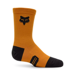 Chaussettes mi-mollet Fox Racing Ranger Youth 6"