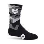 Chaussettes Fox Racing Ranger Crew pour jeunes de 6 pouces