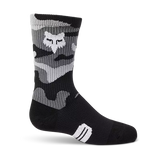 Chaussettes Fox Racing Ranger Crew pour jeunes de 6 pouces