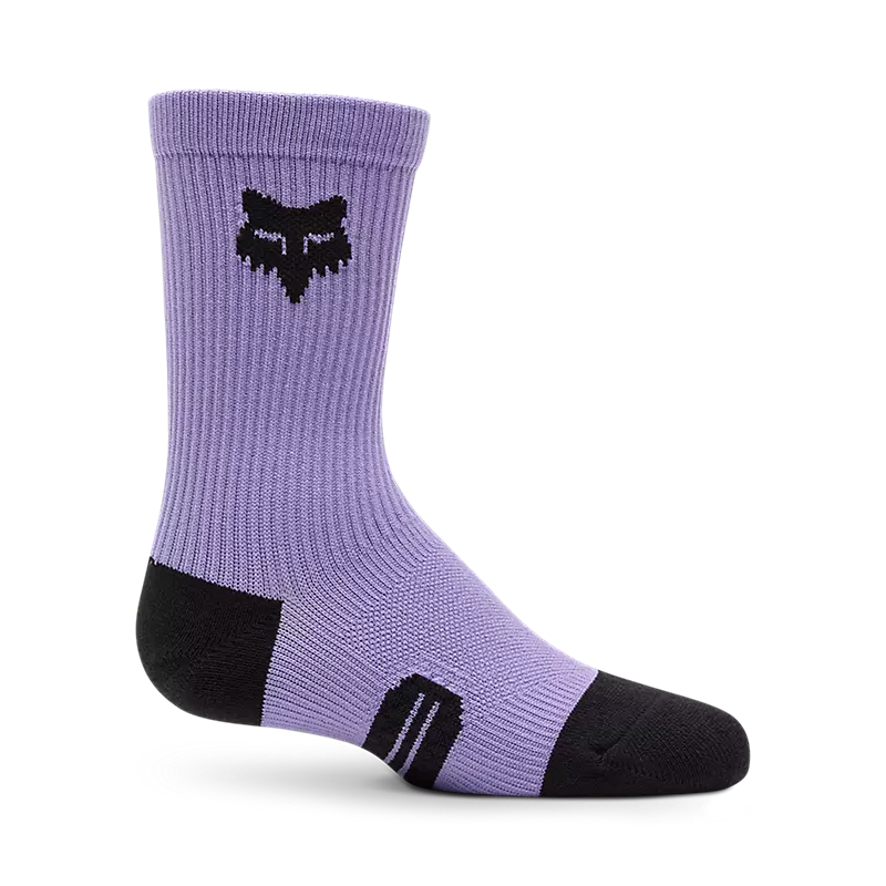 Fox Racing Youth 6" Ranger Crew Sock
