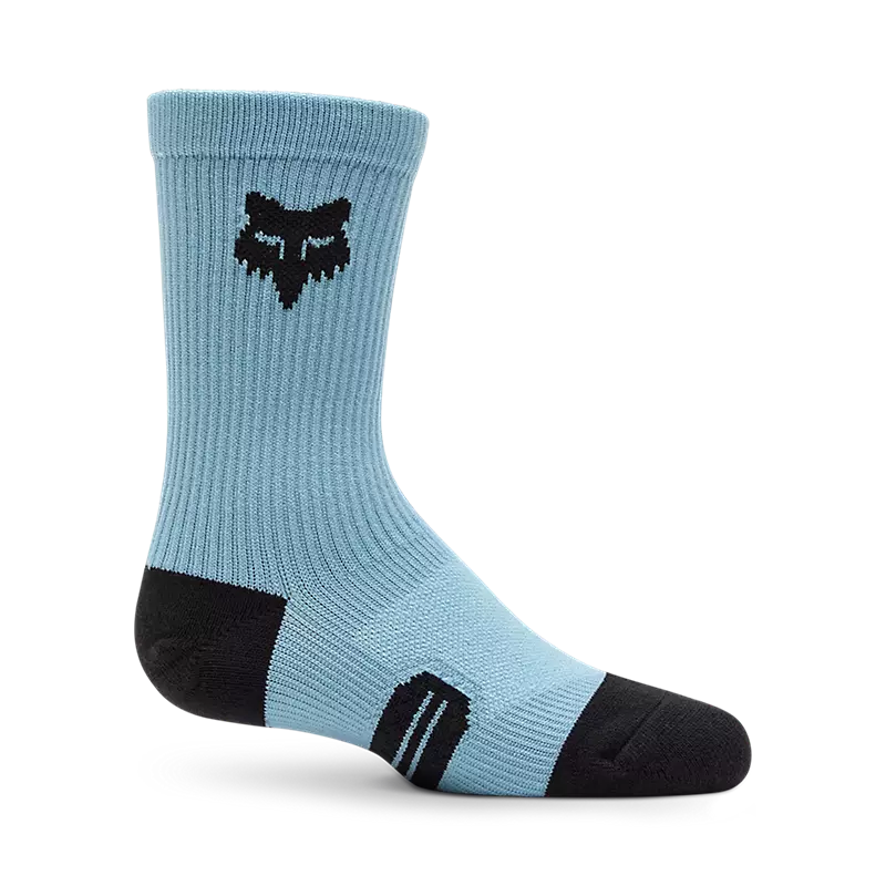 Fox Racing Youth 6" Ranger Crew Sock