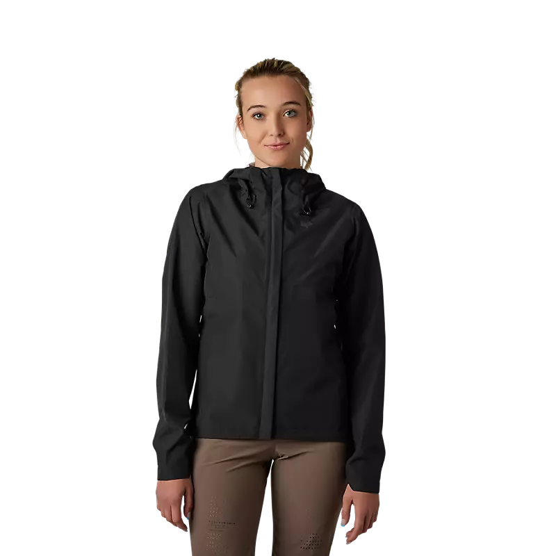 Veste imperméable Fox Racing Ranger 2,5 couches pour femme
