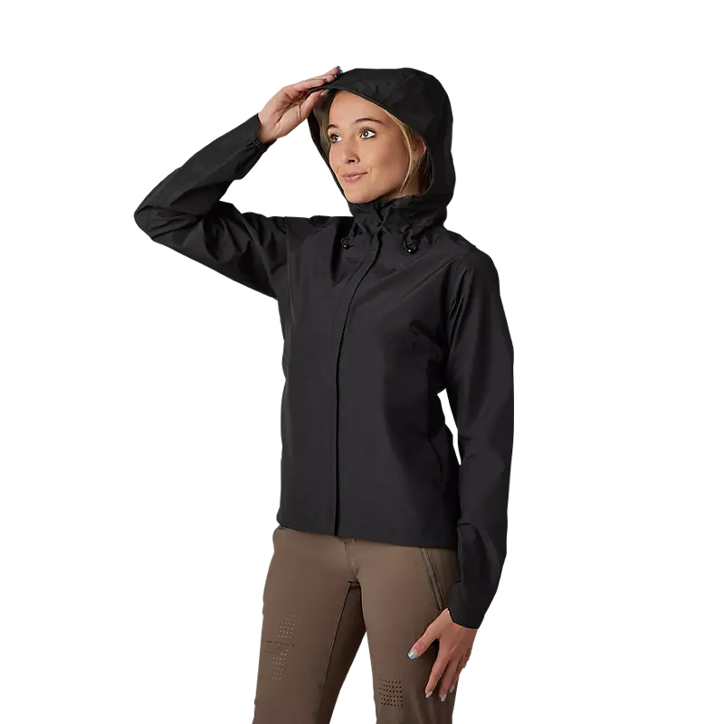 Veste imperméable Fox Racing Ranger 2,5 couches pour femme