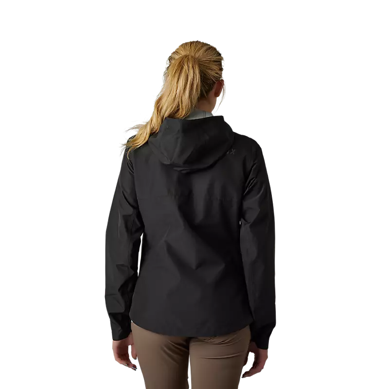 Veste imperméable Fox Racing Ranger 2,5 couches pour femme