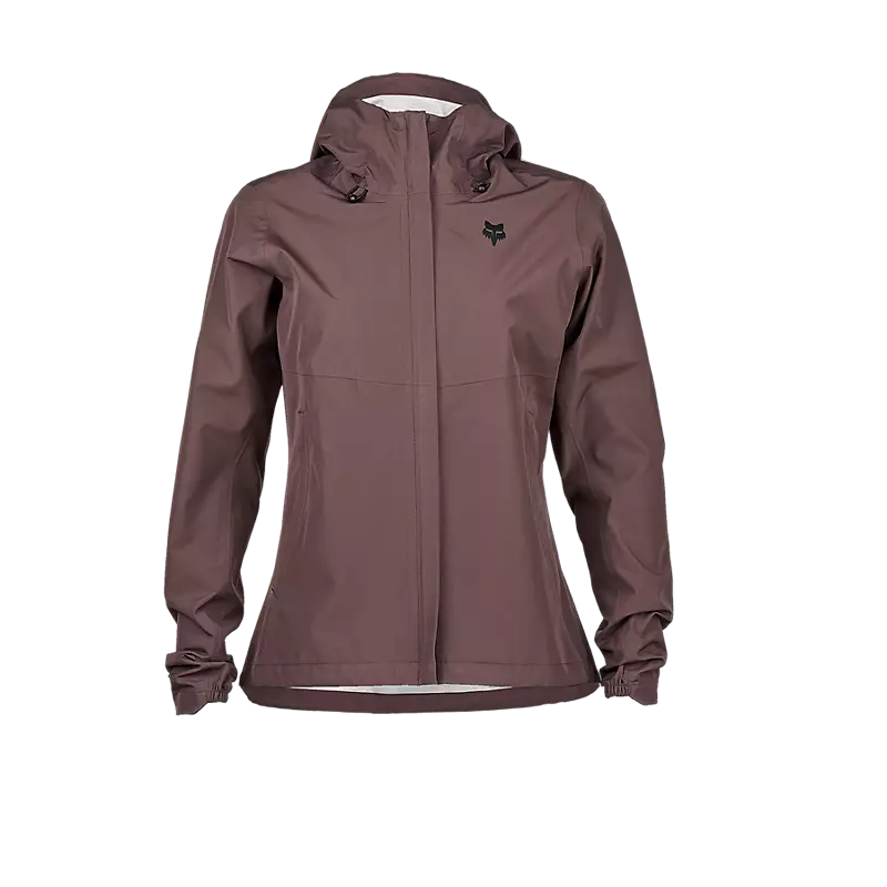 Veste imperméable Fox Racing Ranger 2,5 couches pour femme