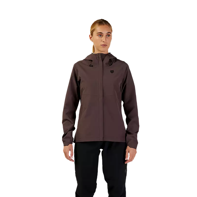 Veste imperméable Fox Racing Ranger 2,5 couches pour femme