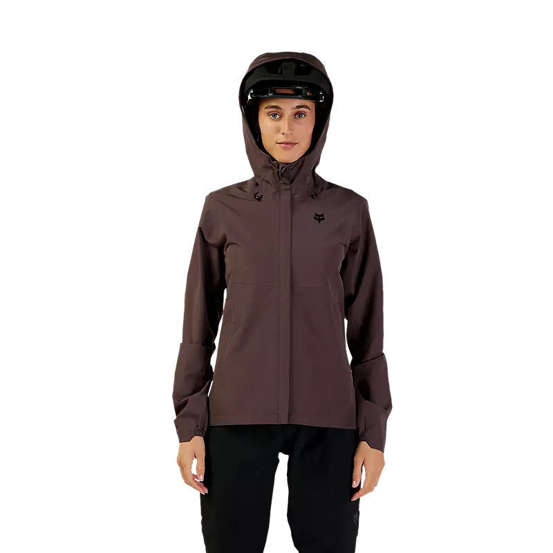 Veste imperméable Fox Racing Ranger 2,5 couches pour femme