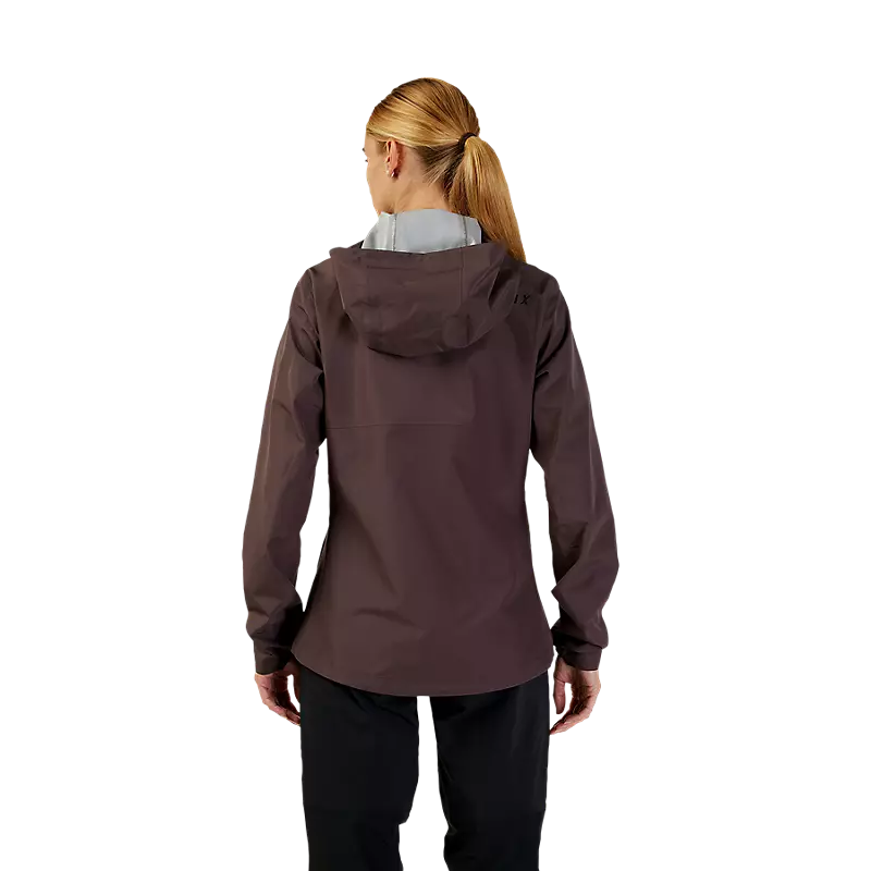 Veste imperméable Fox Racing Ranger 2,5 couches pour femme