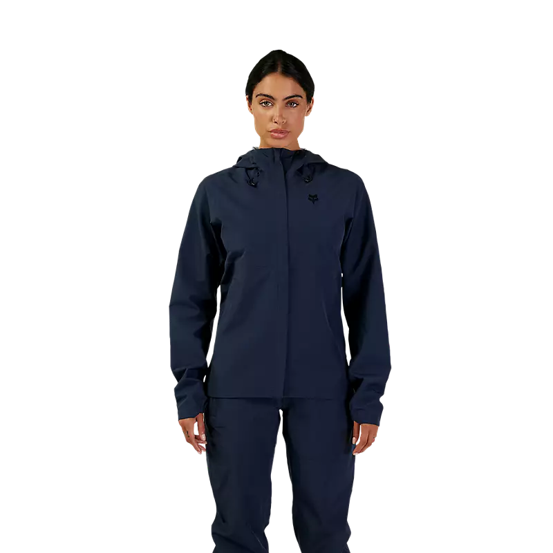 Veste imperméable Fox Racing Ranger 2,5 couches pour femme