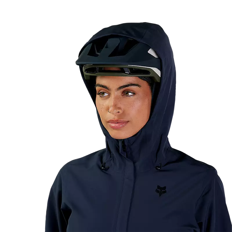 Veste imperméable Fox Racing Ranger 2,5 couches pour femme