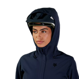 Veste imperméable Fox Racing Ranger 2,5 couches pour femme