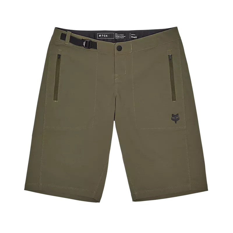Fox Ranger Womens Ranger Shorts