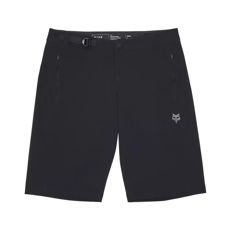 Fox Racing Womens Ranger Lined Shorts