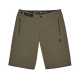Fox Racing Womens Ranger Lined Shorts