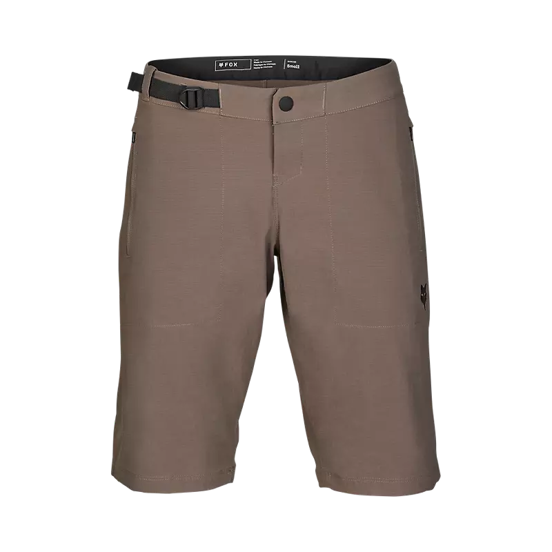 Fox Racing Womens Ranger Lined Shorts
