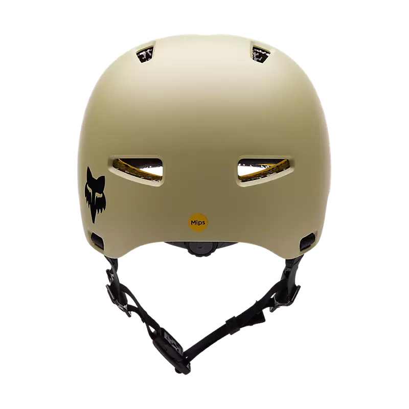 Fox Racing Flight Pro Helmet Solid Colours