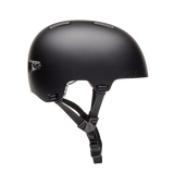 Fox Racing Kinder Flight Pro Helm in Volltonfarben