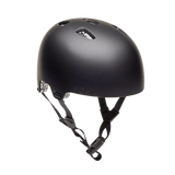 Fox Racing Kinder Flight Pro Helm in Volltonfarben