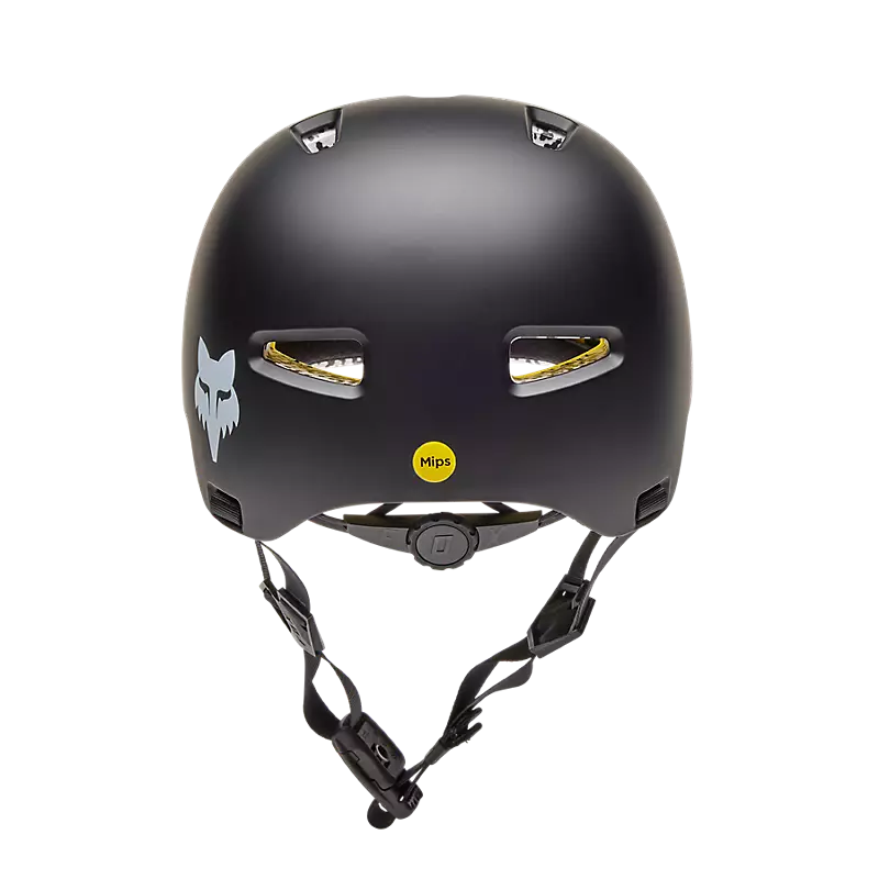 Fox Racing Kinder Flight Pro Helm in Volltonfarben