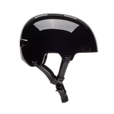 Fox Racing Kinder Flughelm Schwarz