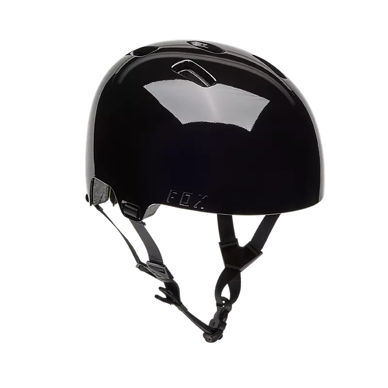Fox Racing Kinder Flughelm Schwarz