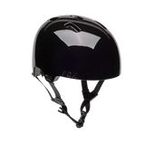 Fox Racing Kinder Flughelm Schwarz