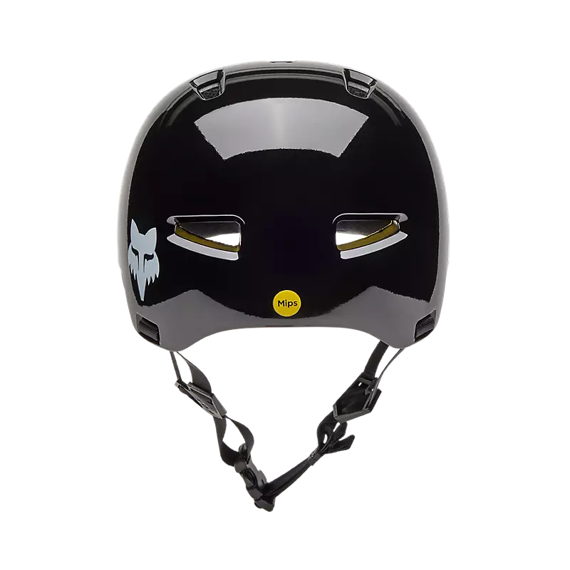 Fox Racing Kinder Flughelm Schwarz