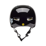 Fox Racing Kinder Flughelm Schwarz
