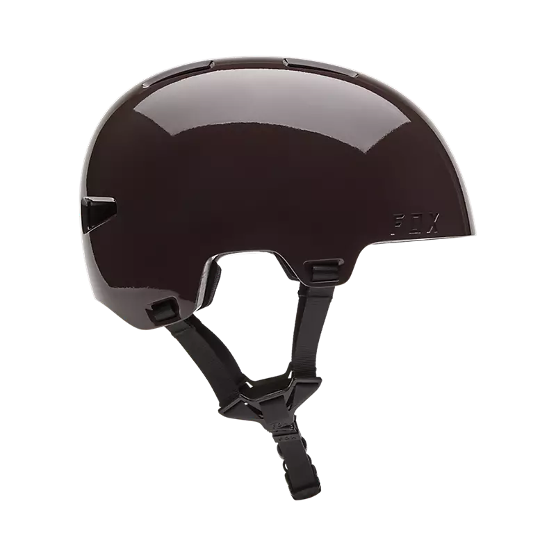Fox Racing Flight Helmet Solid CE
