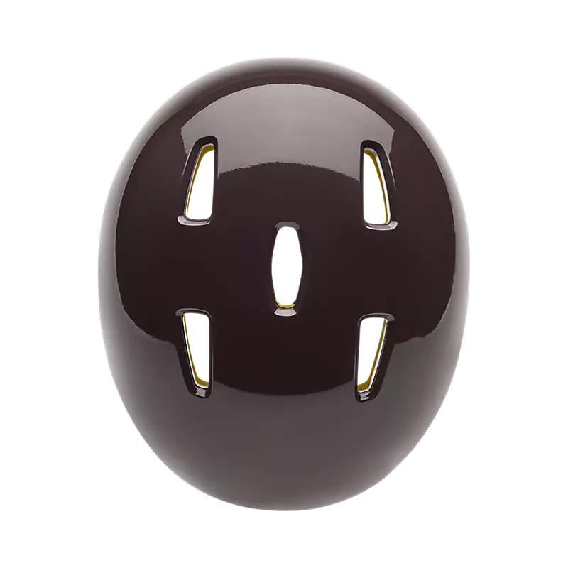 Fox Racing Flight Helmet Solid CE
