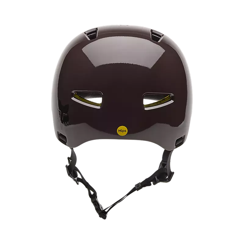 Fox Racing Flight Helmet Solid CE