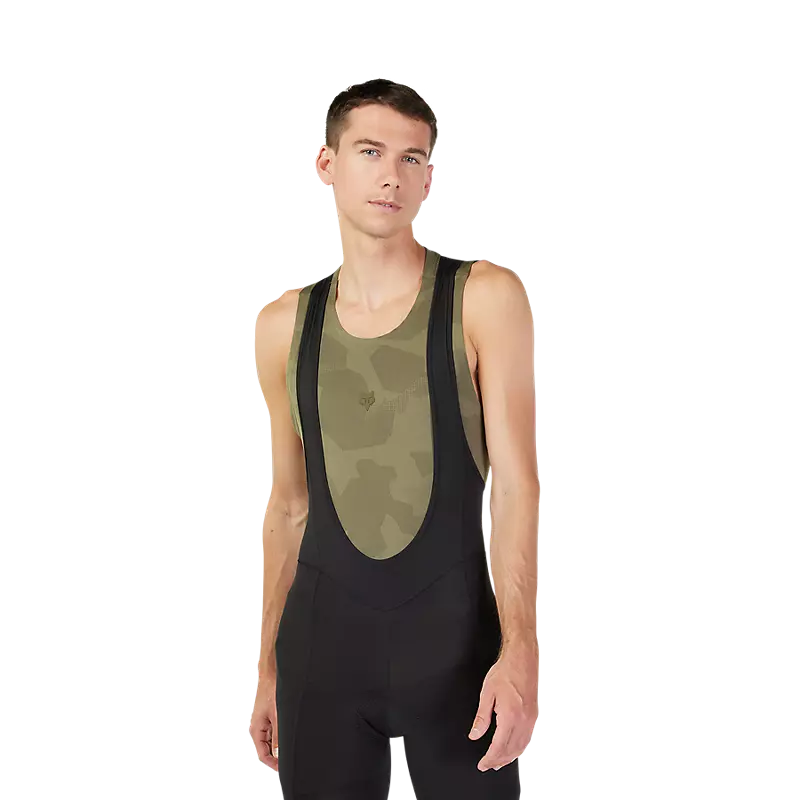 Fox Racing Tecbase Bib Liner Shorts