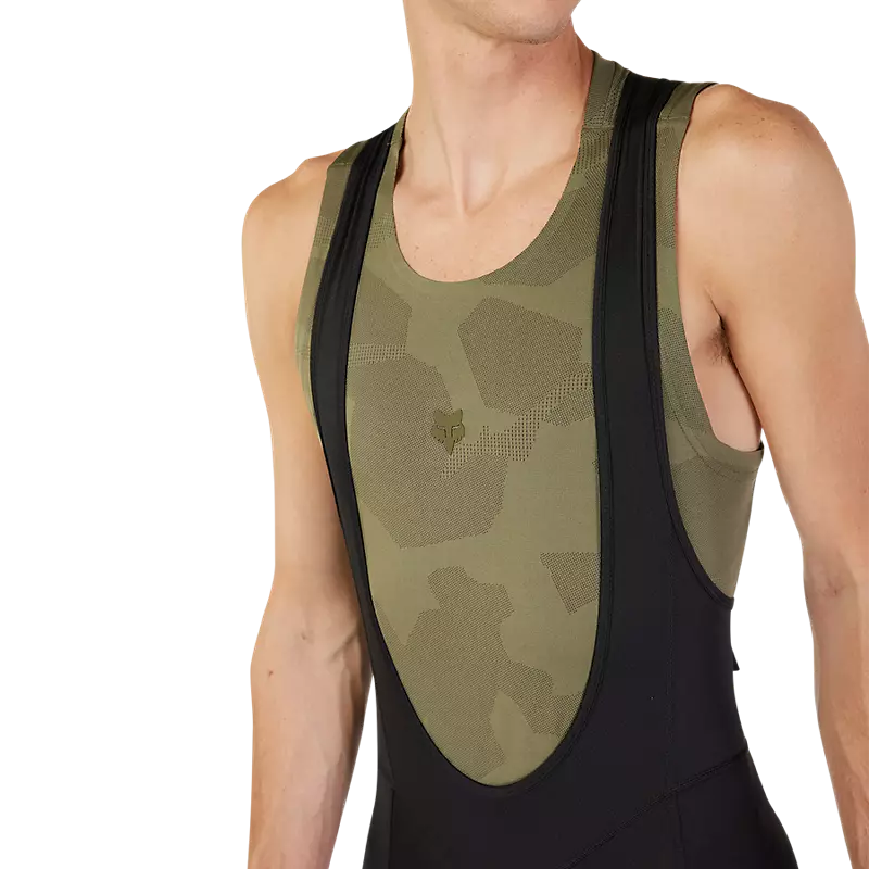 Fox Racing Tecbase Bib Liner Shorts