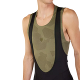 Fox Racing Tecbase Bib Liner Shorts