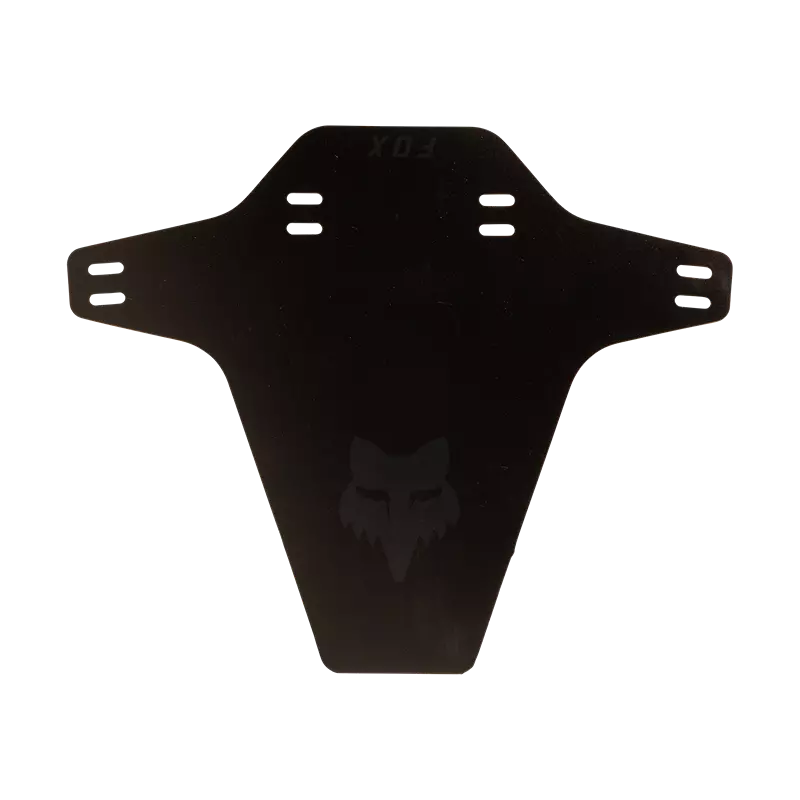 Fox Racing Mud Guard