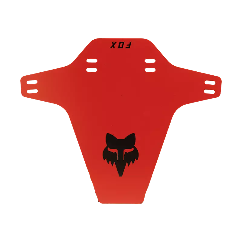 Fox Racing Mud Guard