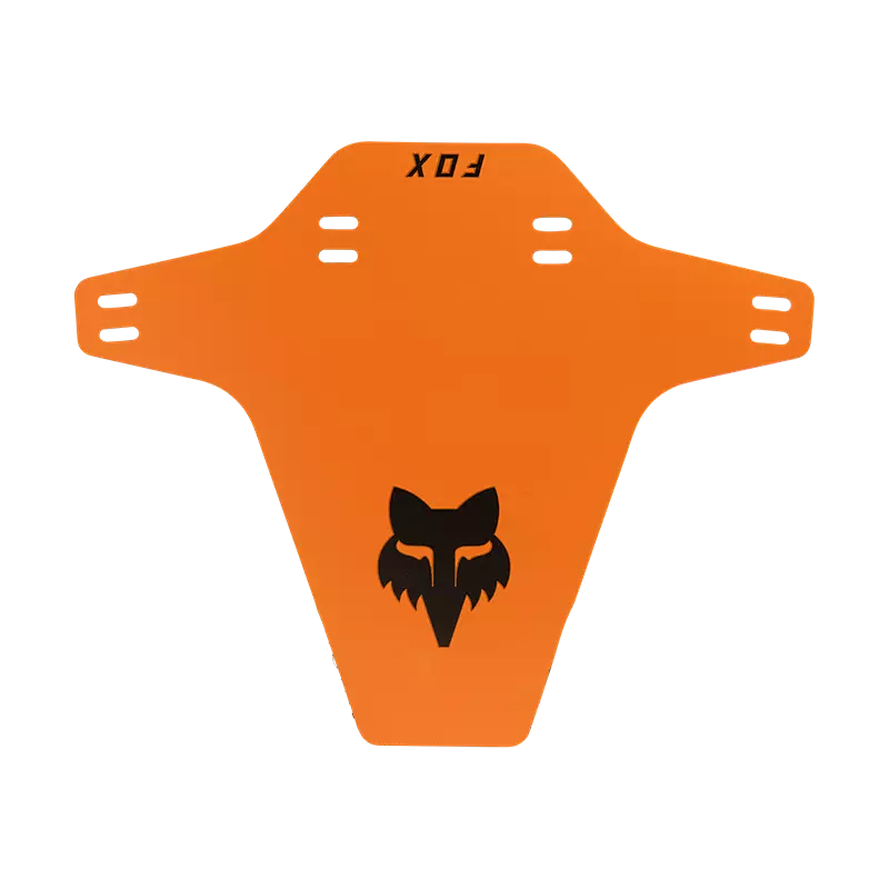 Fox Racing Mud Guard