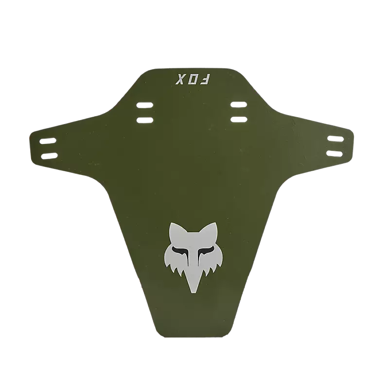 Fox Racing Mud Guard